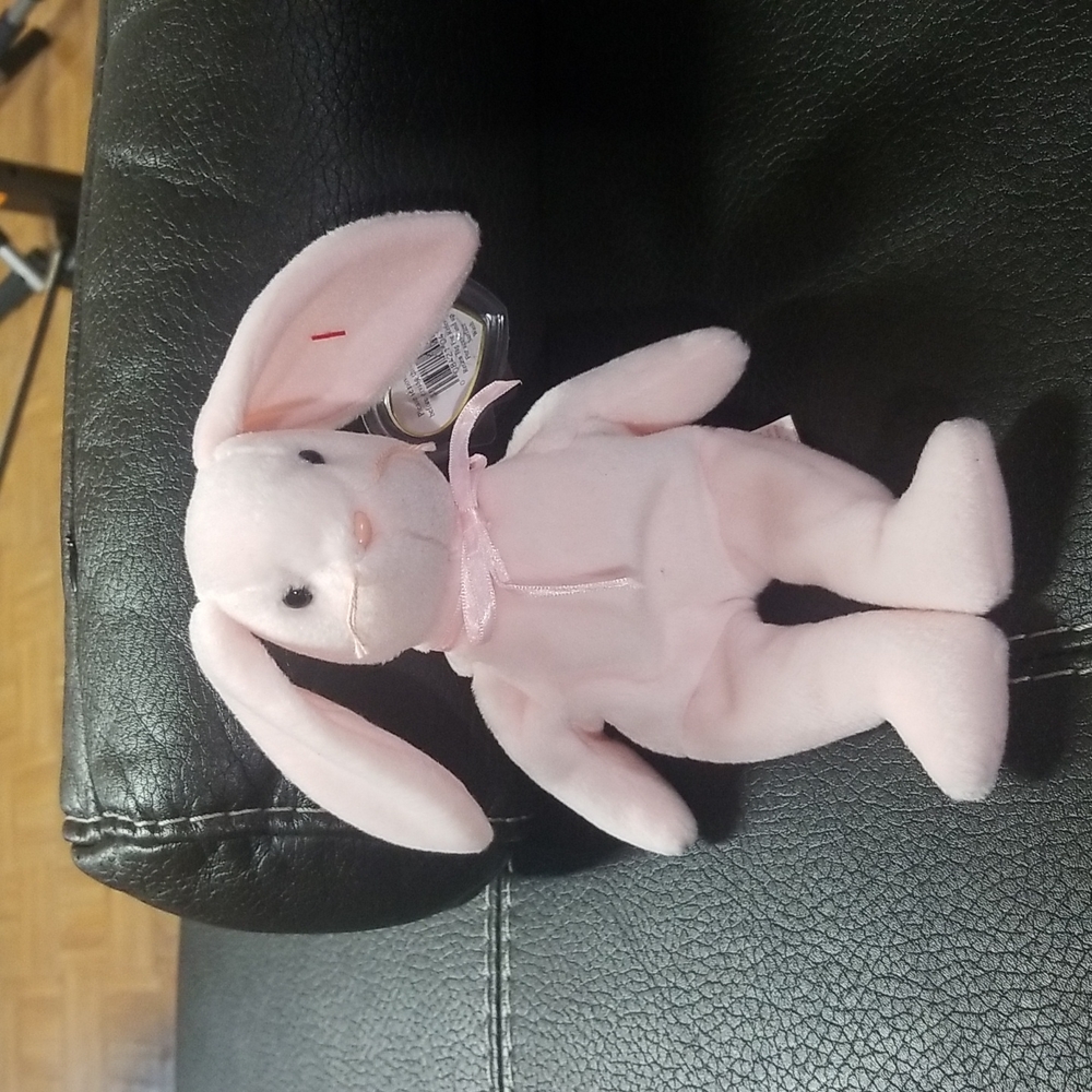 Ty beanie baby "Hoppyty"